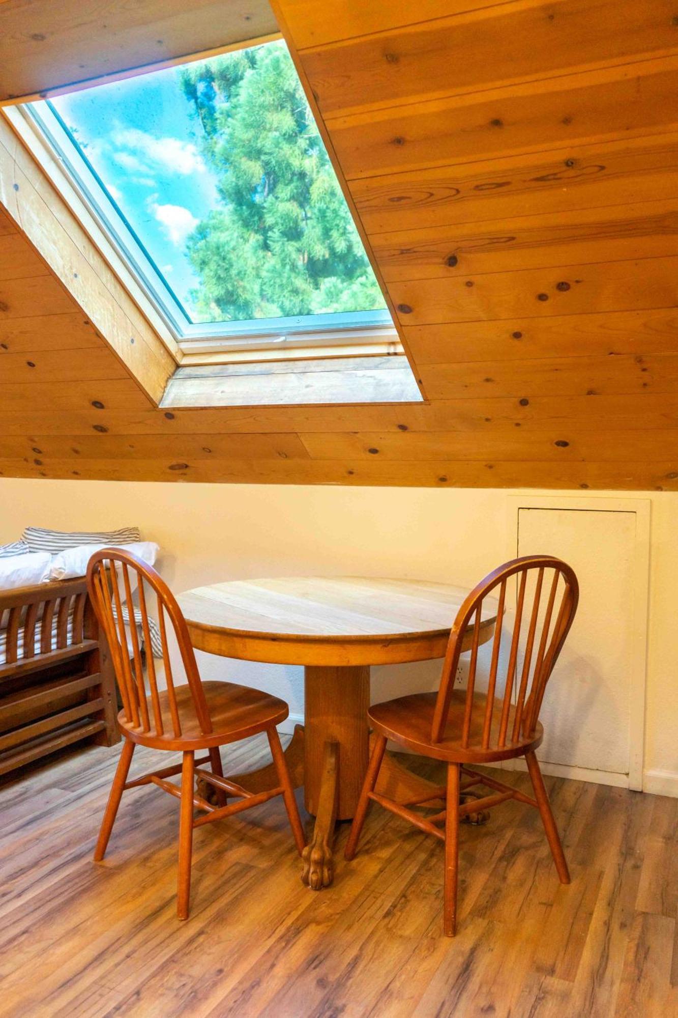Hawks Nest- Perfect Getaway In Shaver Lake Exterior photo