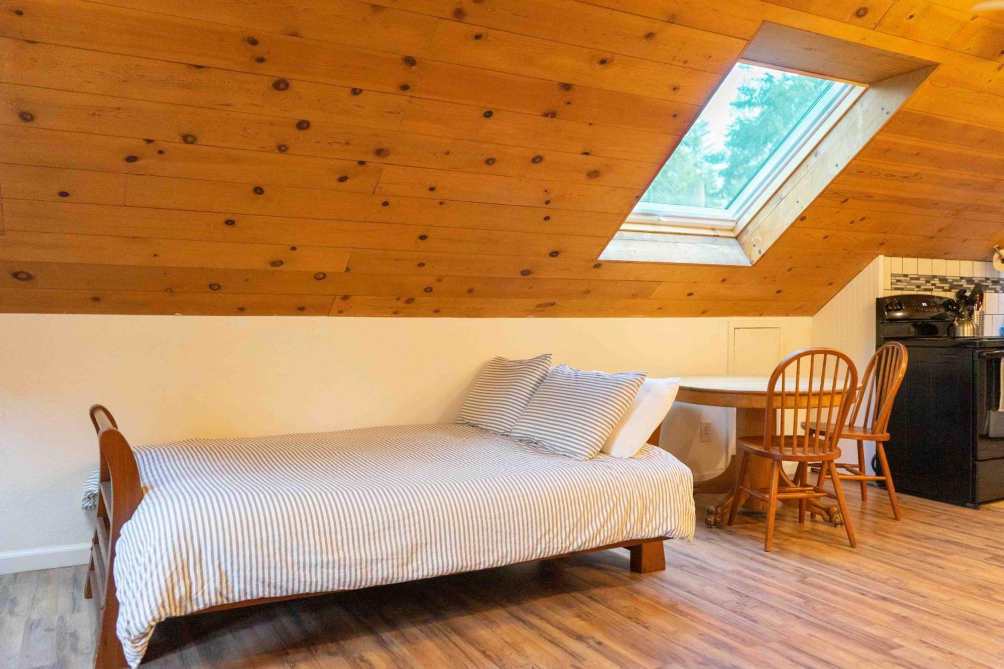 Hawks Nest- Perfect Getaway In Shaver Lake Exterior photo